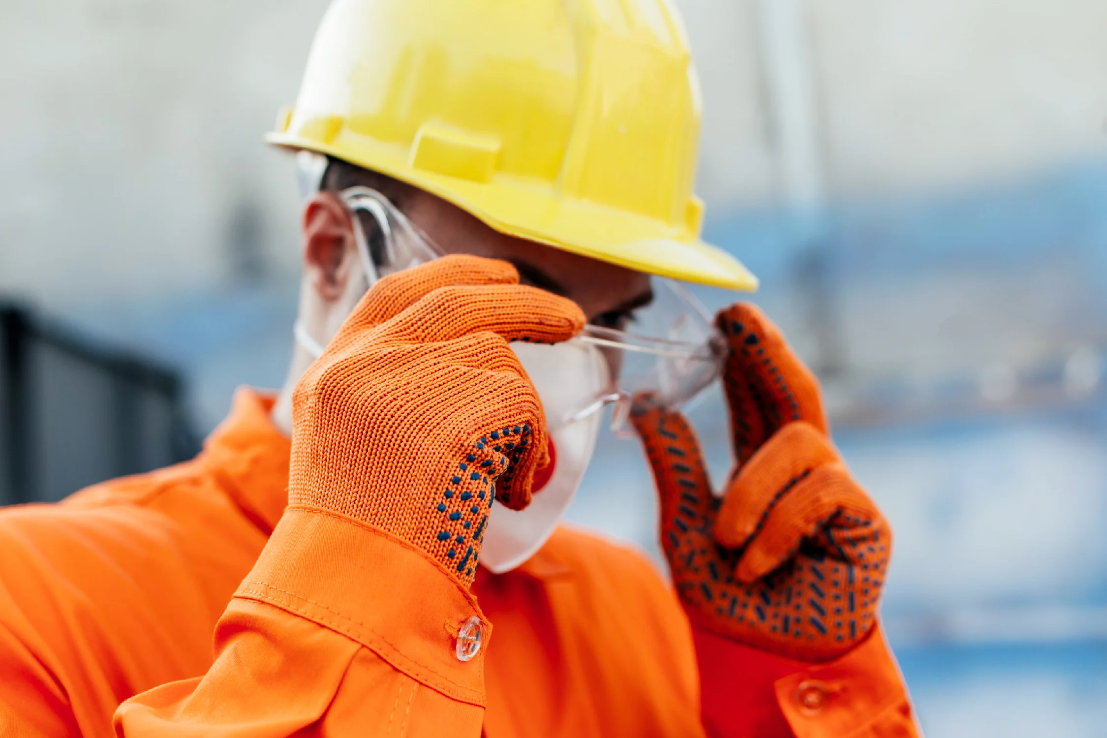 Introduction to Occupational Safety and Health (OSH)