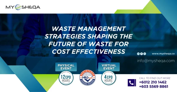 Waste Management Strategies Shaping The Future Of Waste For Cost Effectiveness
