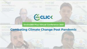 Combating Climate Change Post Pandemic