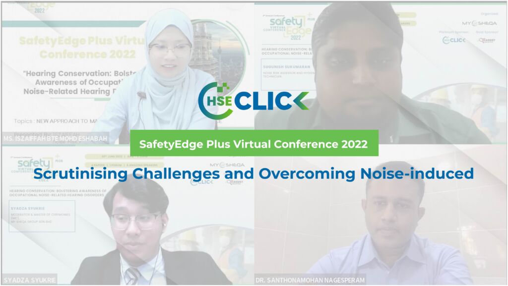 Scrutinising challenges and overcoming noise-induced