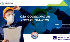 OSH Coordinator (OSH-C) Training