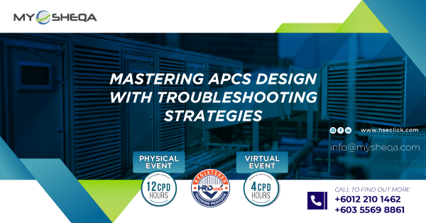 Mastering apcs design with troubleshooting strategies