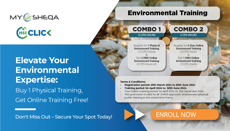 Environmental-Training-2024-Package
