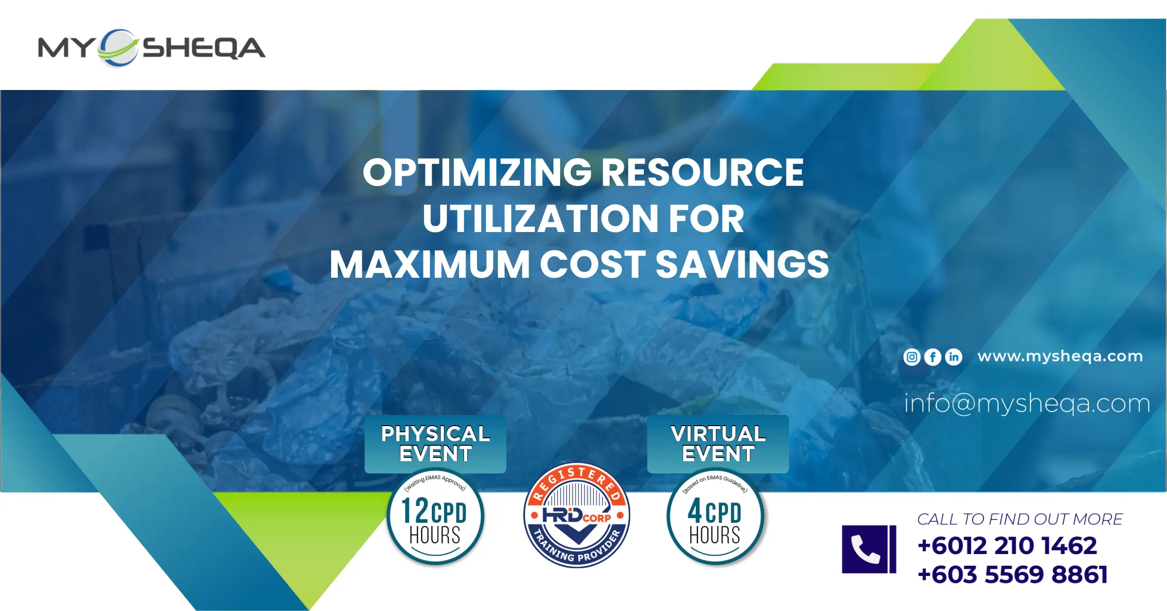 Optimizing Resource Utilization for Maximum Cost Savings