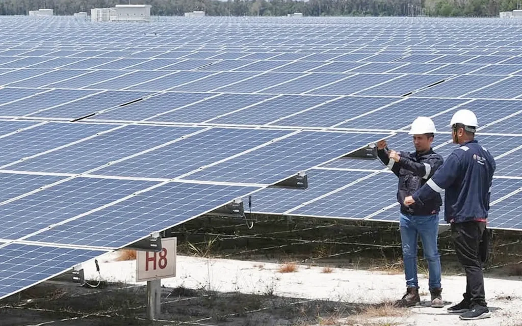 4d0c3155 solar bernama 020424