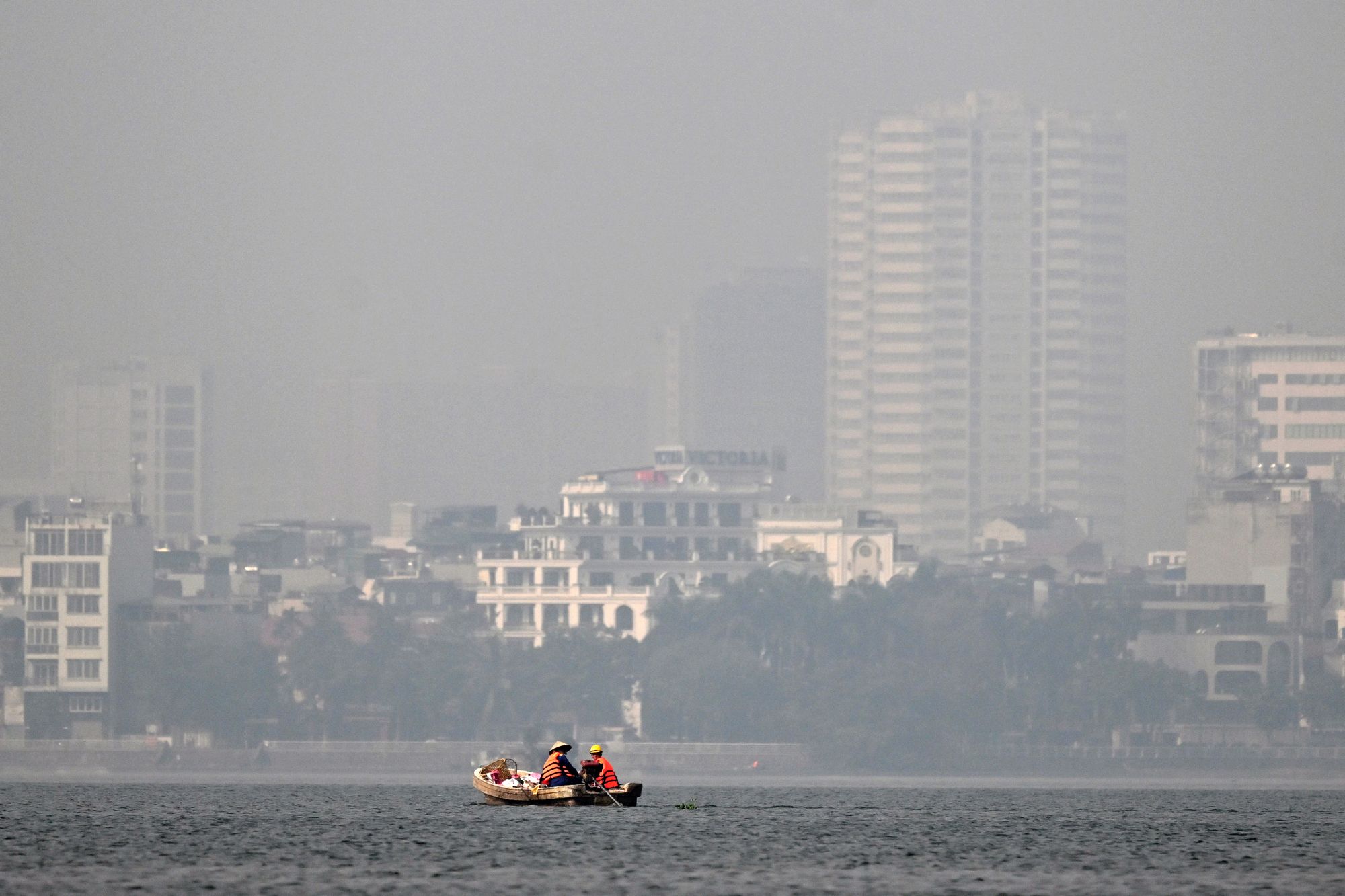 Hanoi