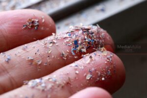 Kurangkan pencemaran mikroplastik di Hari Raya