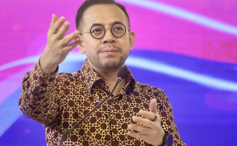 Malaysia, EFTA teroka kerjasama latihan semula tenaga kerja, amalan buruh mampan 1 BH27TEROKA O BHfield image listing featured v2.var 1745742452