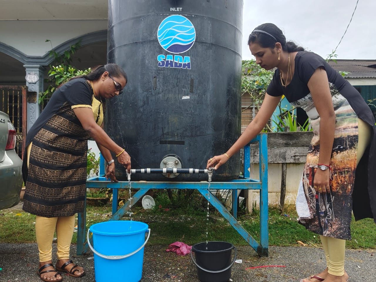LANGKAWI PENDUDUK