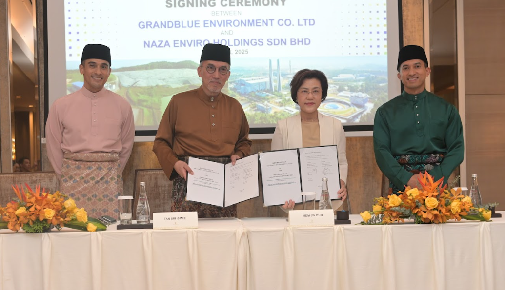 NAZA Enviro