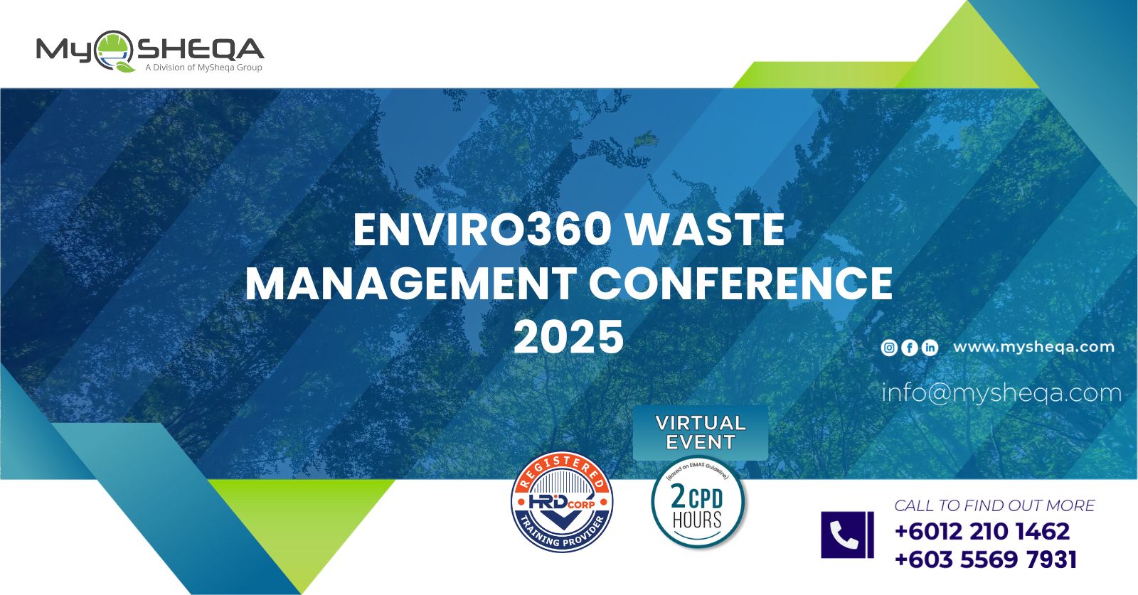 Enviro360 Waste Minimization Conference 2025