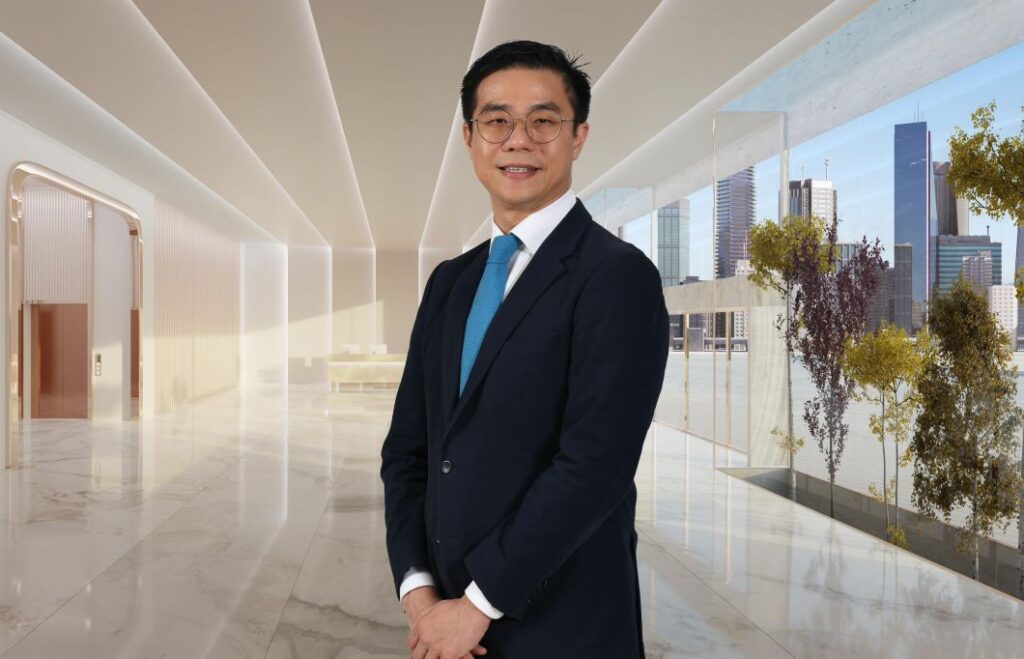 Datuk Lim Poh Yit Group Managing Director of Titijaya Group 1024x659 1