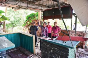 Procedure for Hazard Identification and Risk Assessment 8 UTU TRG PANORAMA PULIH
