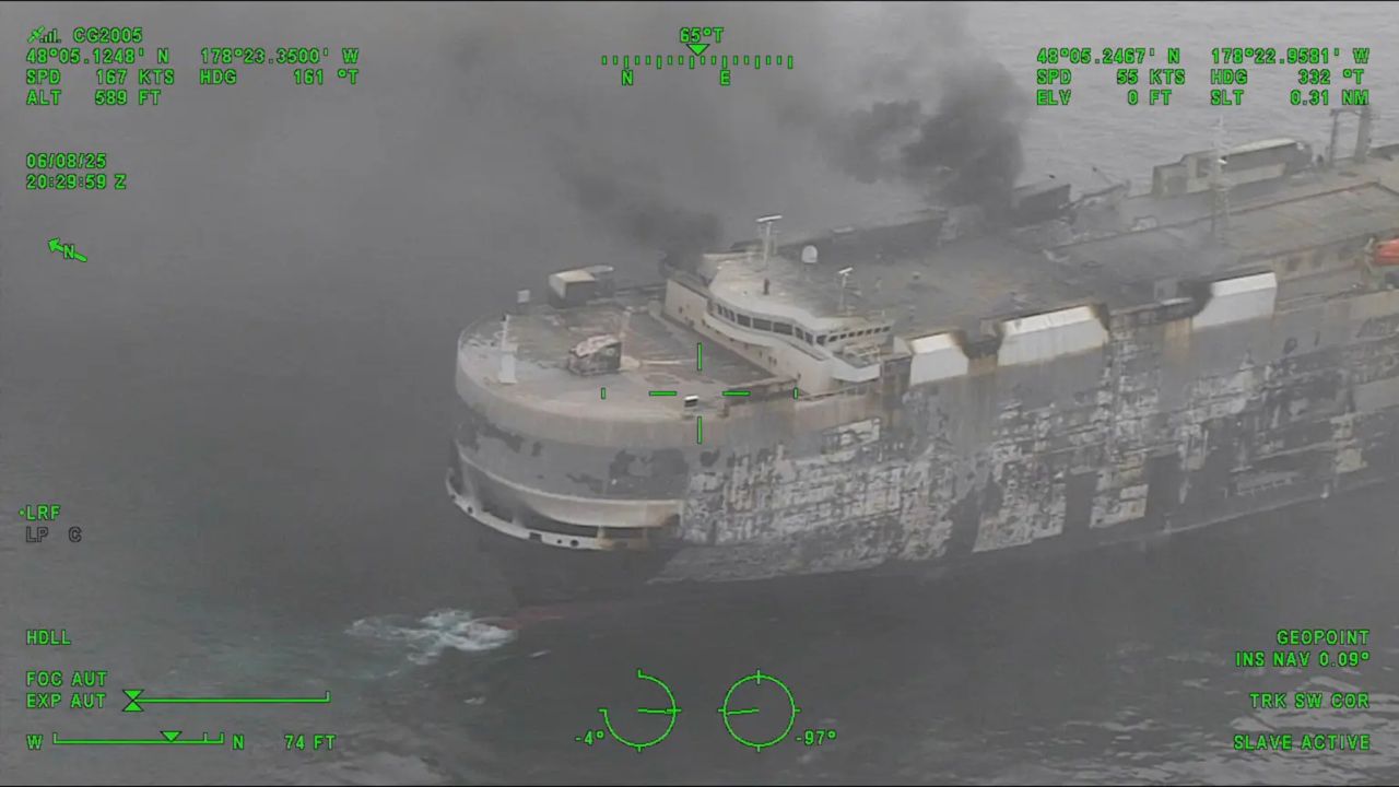 Kapal karam