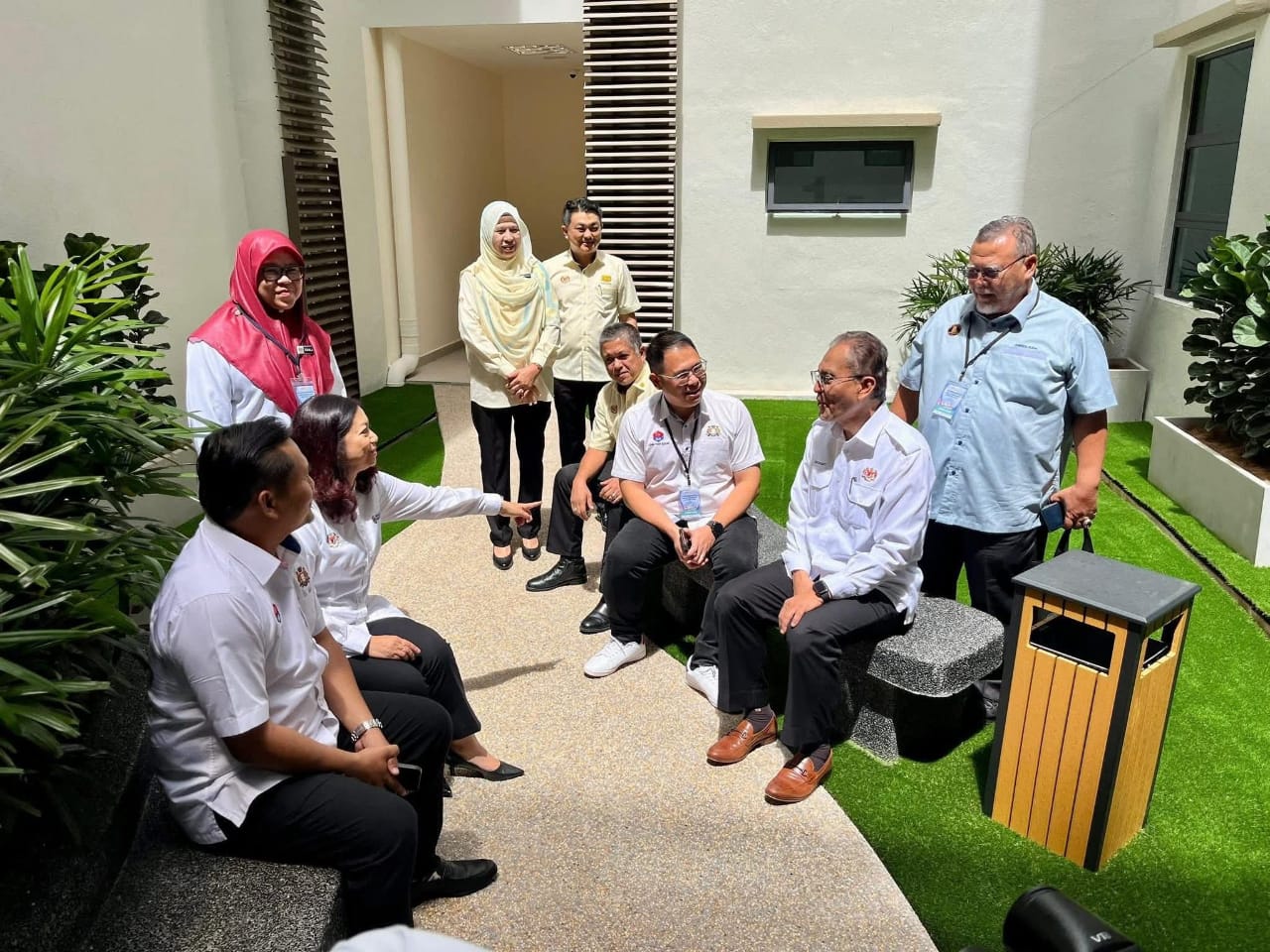 080725 jhr kekurangan jururawat