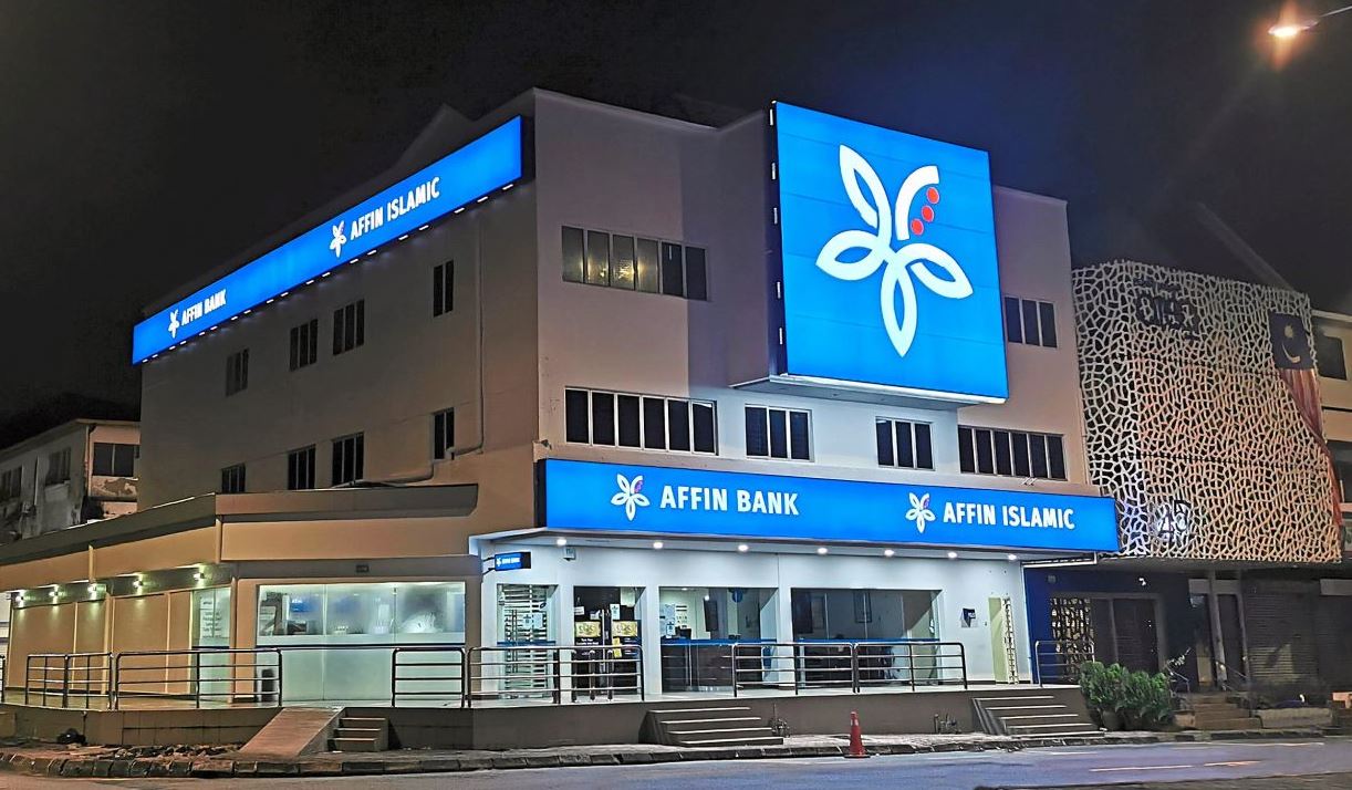 Affin bank 100522