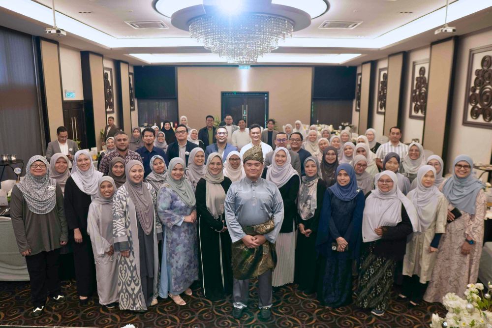 Ramai