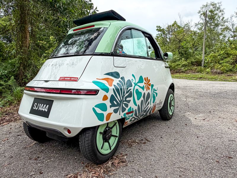Microlino 20