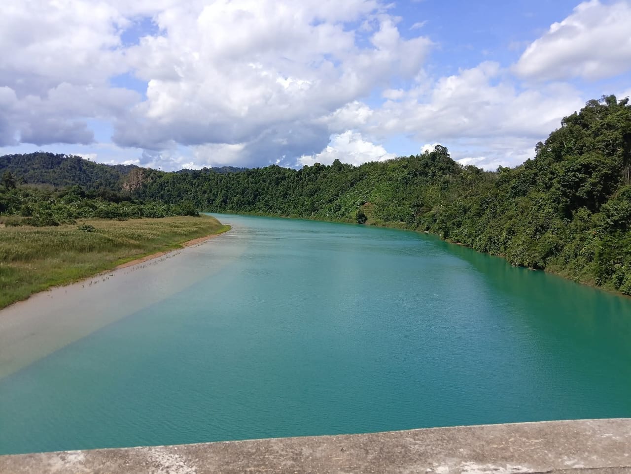 Sungai perak