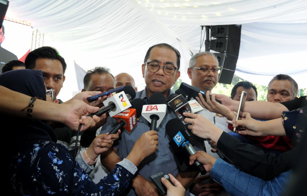Mindef