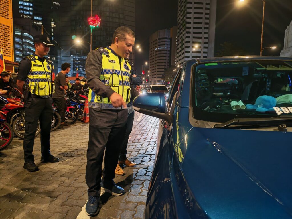 Operasi bersepadu sempena op selamat 1024x768 1