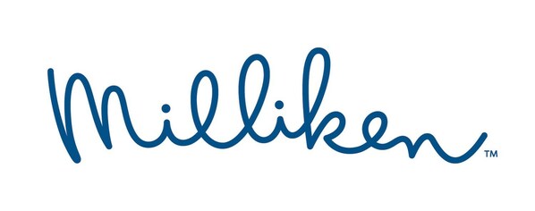 Milliken and company logo