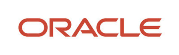 Oracle logo logo