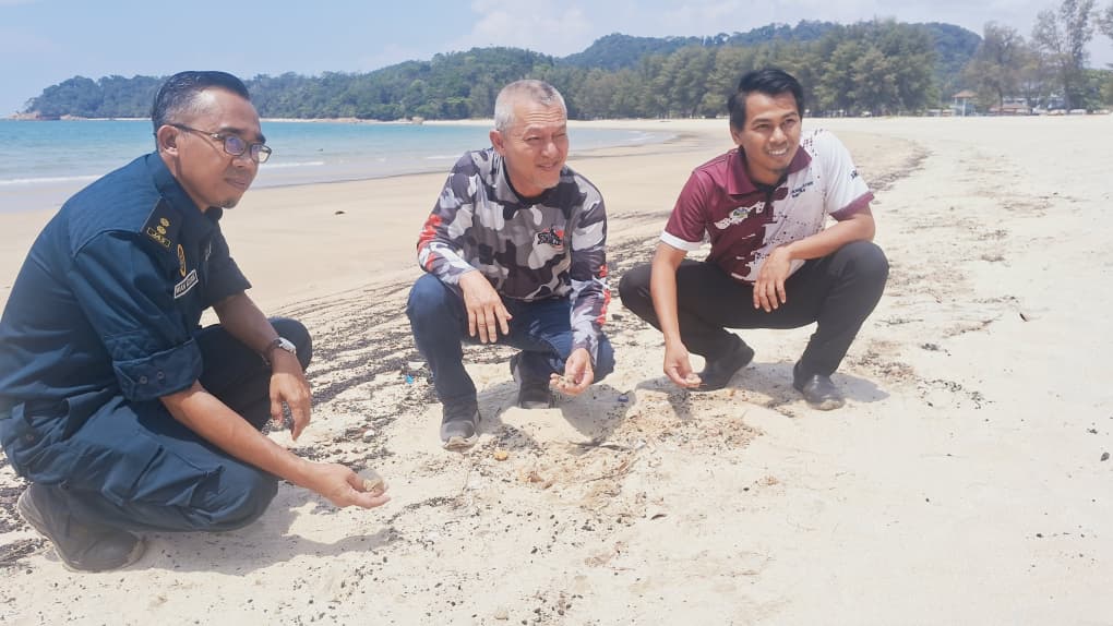 Sisa minyak pelincir