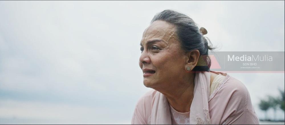 Ibu tiada christine