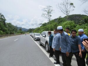 Trafik sesak gua musang 1024x768 1