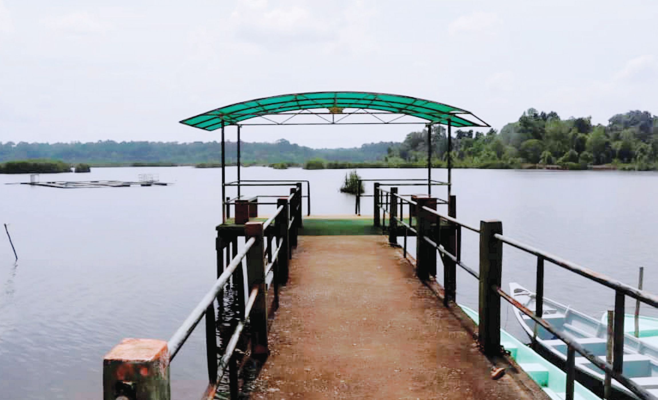 Baru tasikbera 3perkara