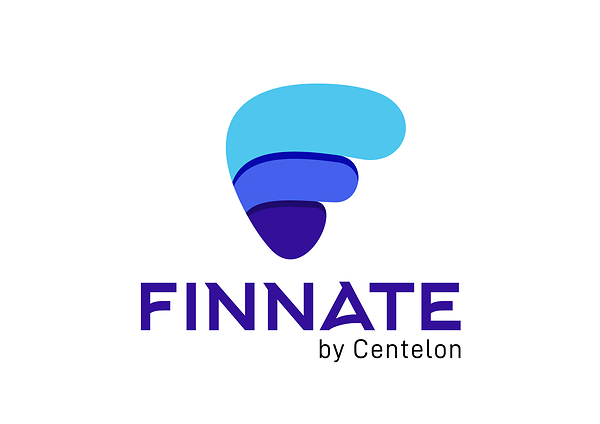 Finnate by centelon logo