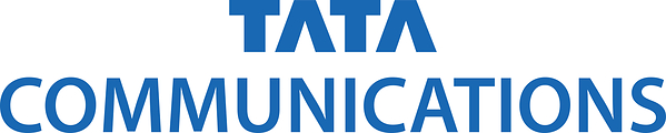 Logo Tata communications logo