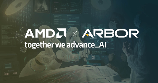 Arbor Launches Comx-C710 Ai Module Powered By Amd Ryzen™ Ai Embedded X100 Processors For Robotics And Physical Ai Applications Arbor launches comx-c710 ai module powered by amd ryzen™ ai embedded x100 processors for robotics and physical ai applications