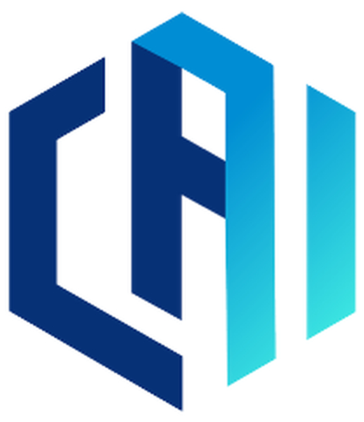 Cai logo