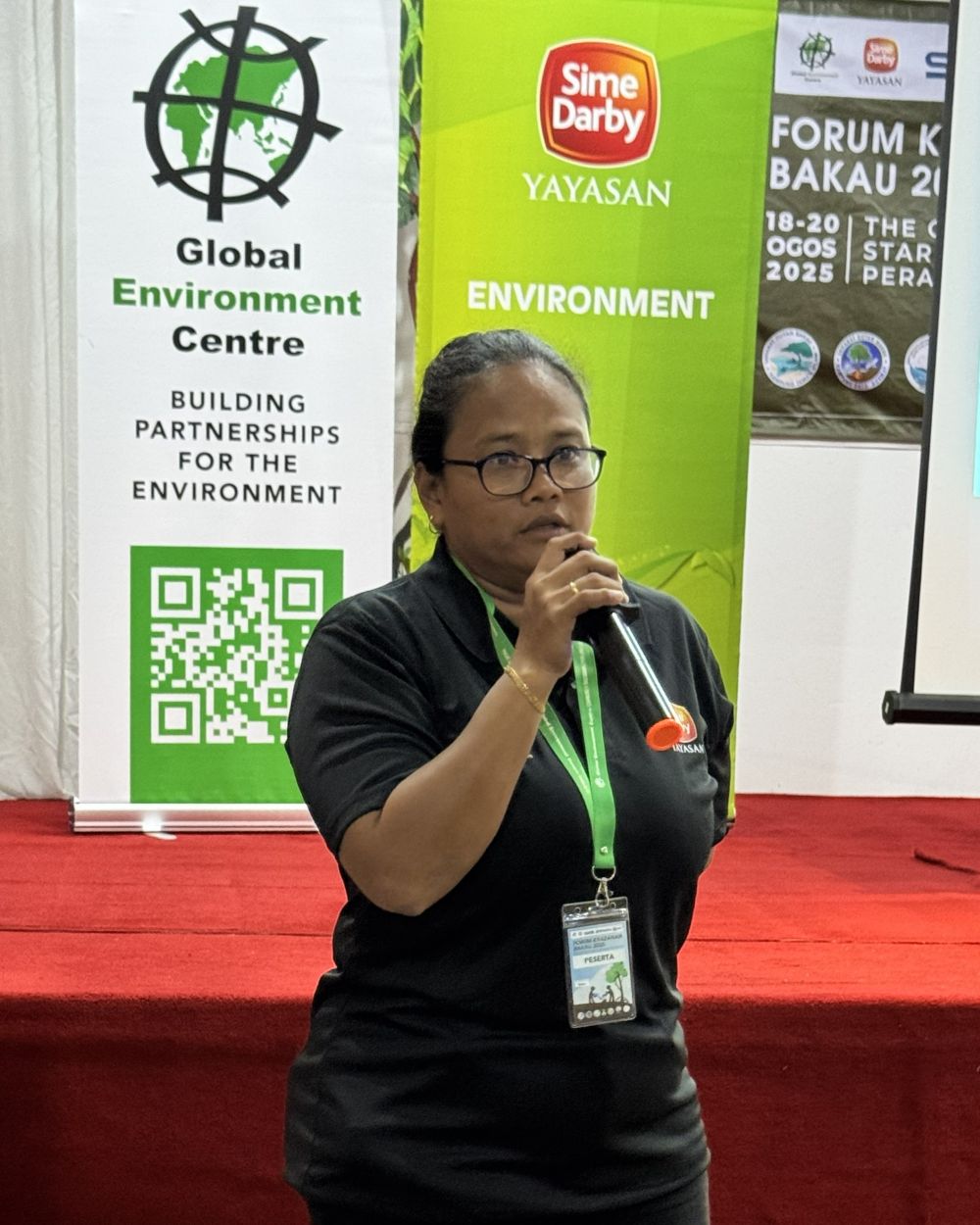 Shbkg Berjaya Komersialkan Hutan Bakau Jana Pendapatan Stabil 2 Pix puji astati12