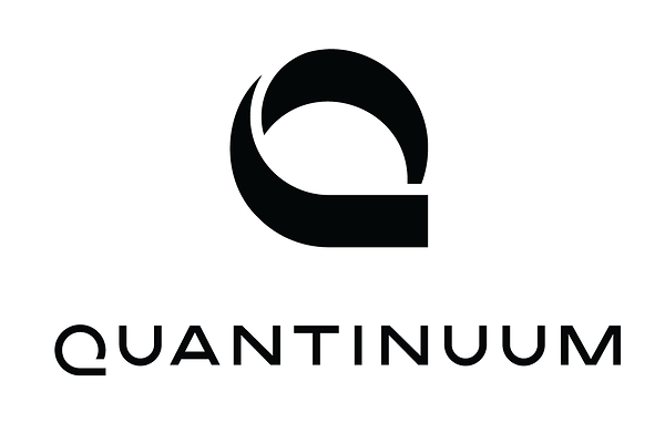 Logo Quantinuum logo