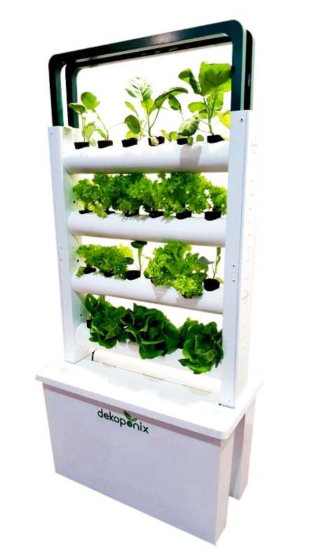 Dekoponix rack 2