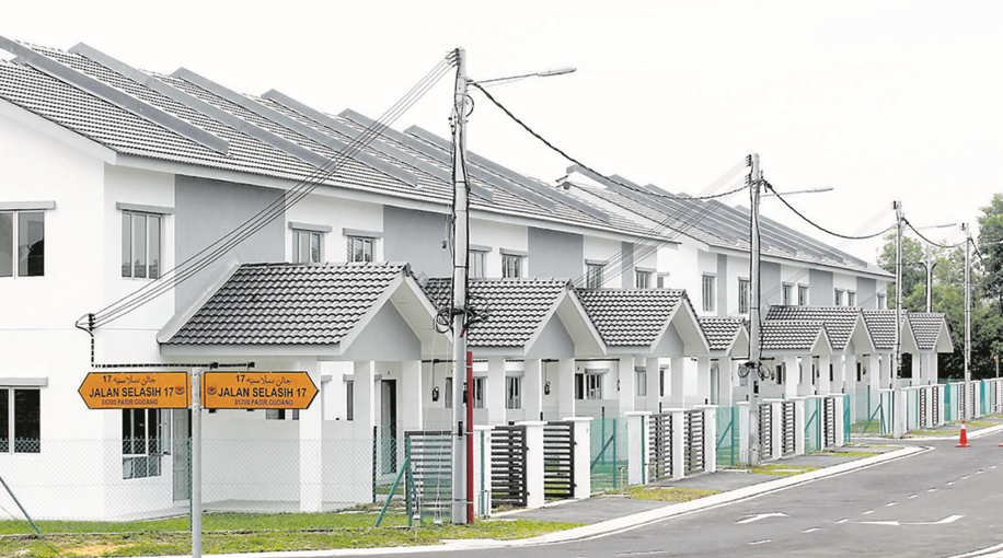 Rumah