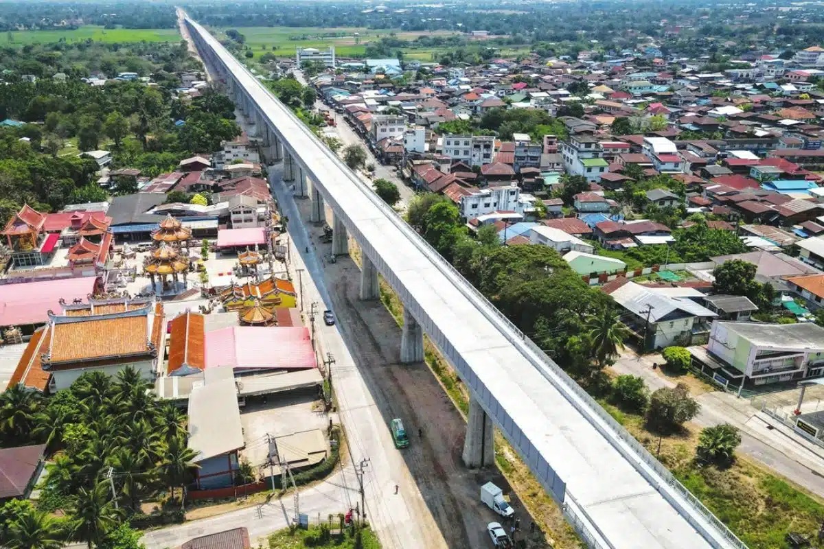 Thai projek