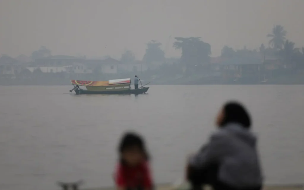 8d6b599f ef83 4943 928e 4d1fa45e9691 haze jerebu kuching bernama 300826