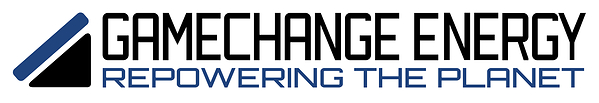 Gamechange energy technologies logo