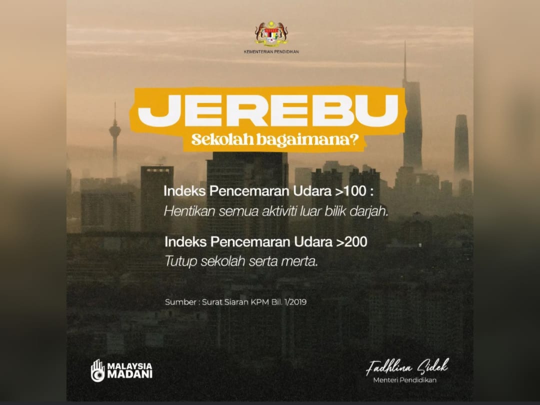 Jerebu 3