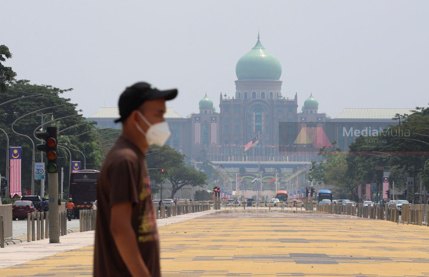 Jerebu jangkitan 1 1