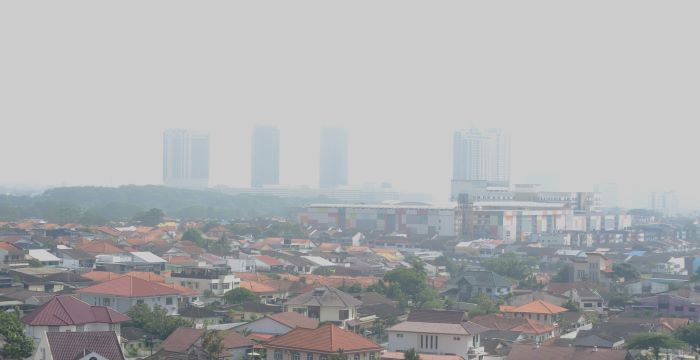 Jerebu re 1