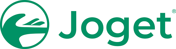 Joget logo
