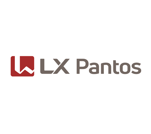 Logo Lx pantos logo