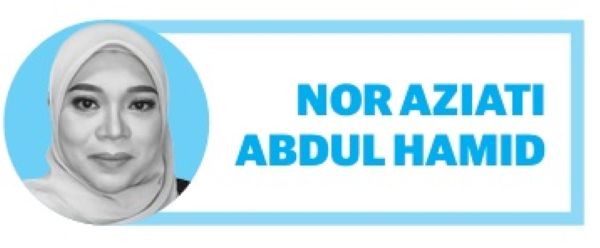 Nor aziati abdul hamid