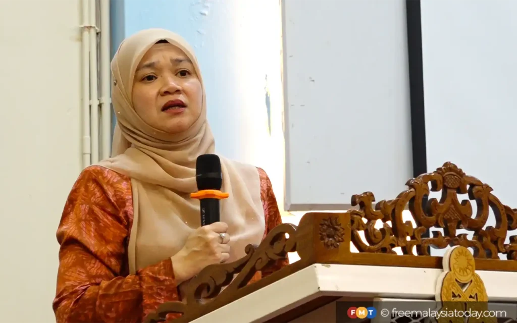 A1644d06 22e9 4d72 8587 aaa5d1c0fe63 menteri pendidikan fadhlina sidek menghadiri majlis penutupan program hijrah kas