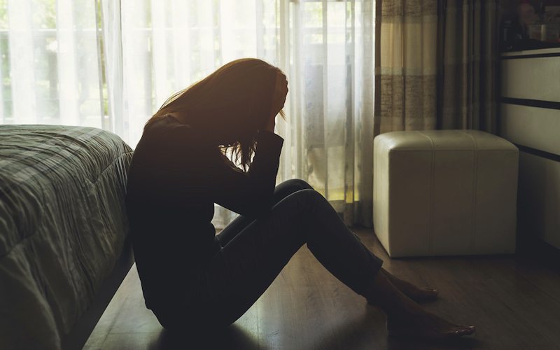 Depressed lifestyle emel pic 010722 1